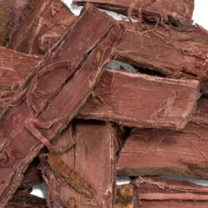 Brazilian Mimosa Hostilis Root Bark-Whole