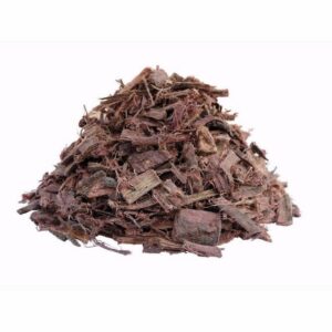 mimosa hostilis root bark