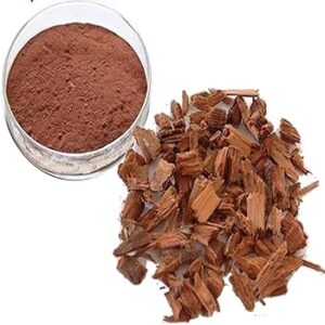 mimosa hostilis root bark