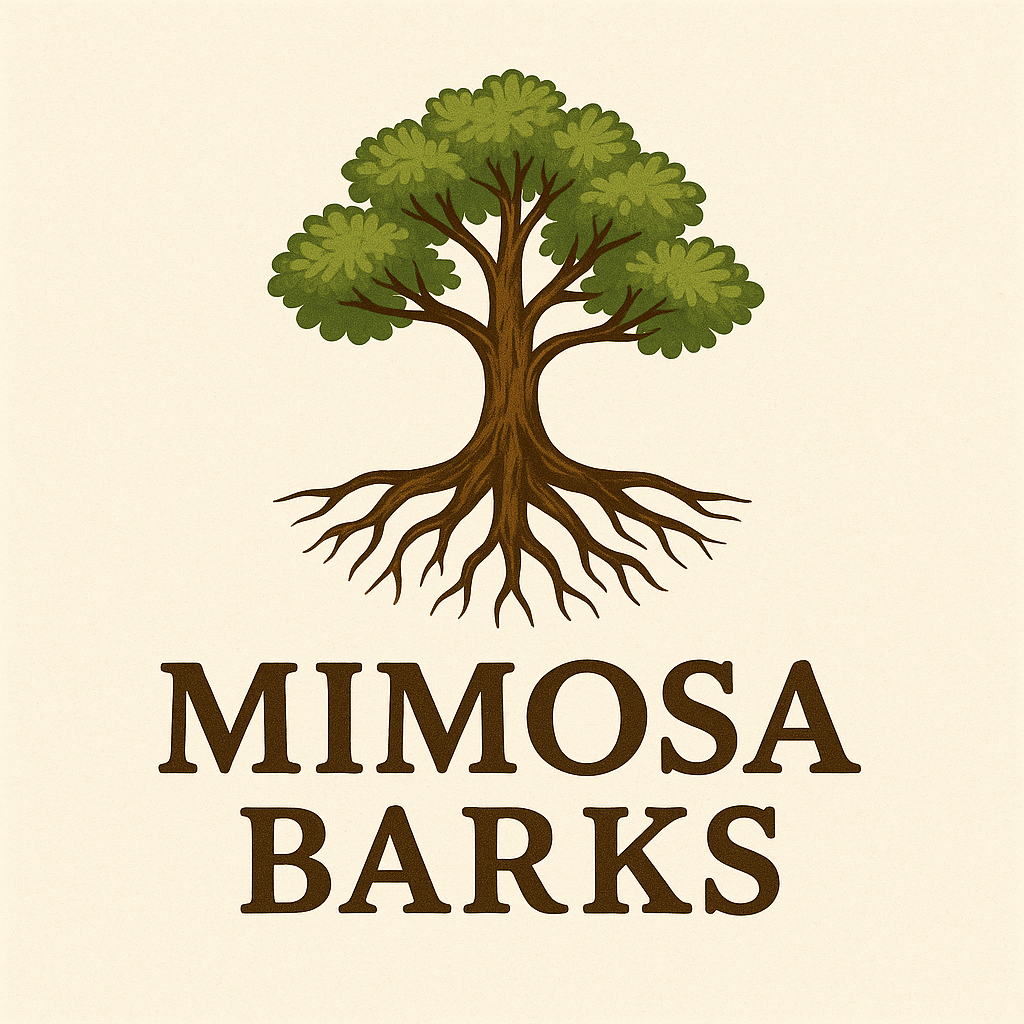 mimosa hostilis root bark